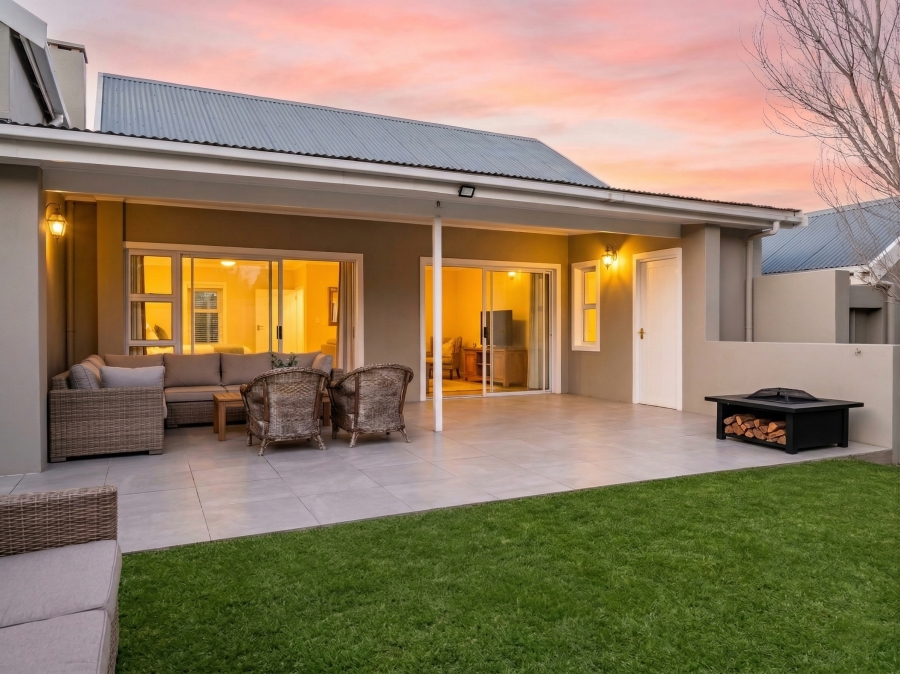 3 Bedroom Property for Sale in Katberg Eastern Cape